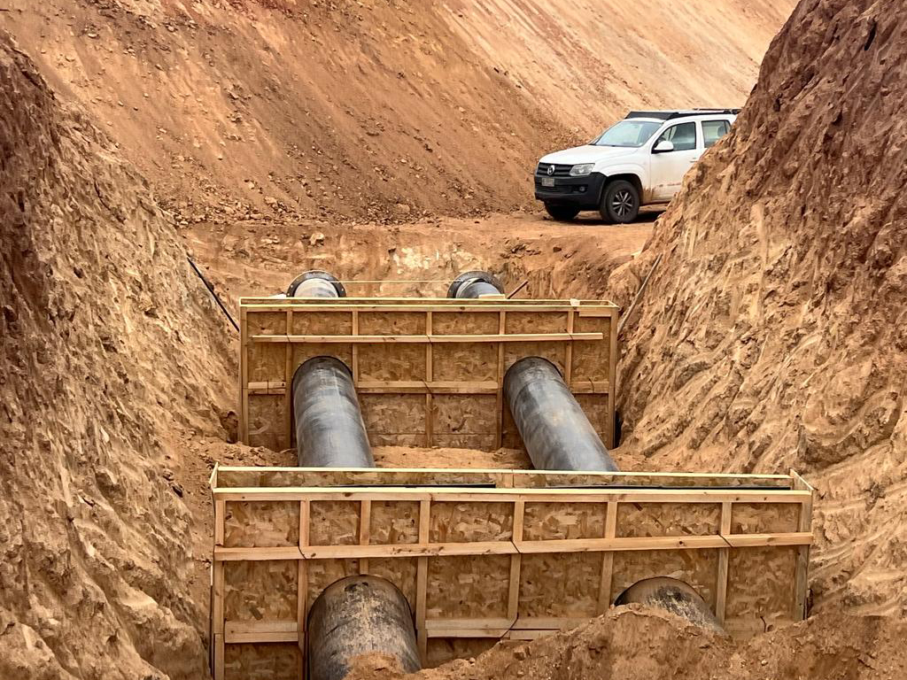 Instalaciones Sanitarias